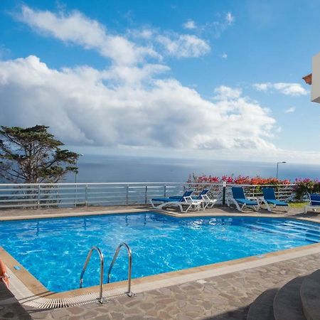 Apartments Madeira Канісу Екстер'єр фото