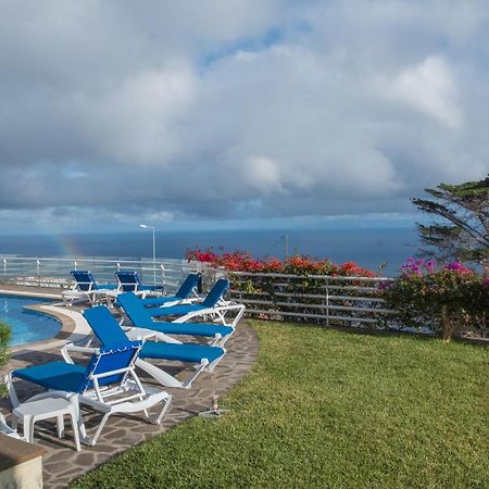 Apartments Madeira Канісу Екстер'єр фото