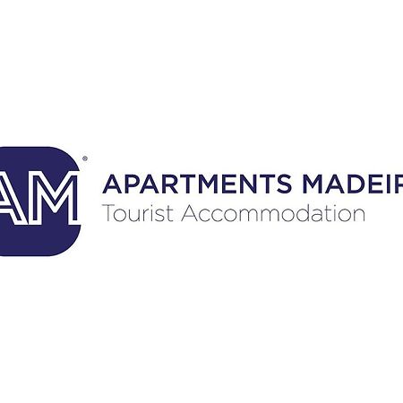 Apartments Madeira Канісу Екстер'єр фото