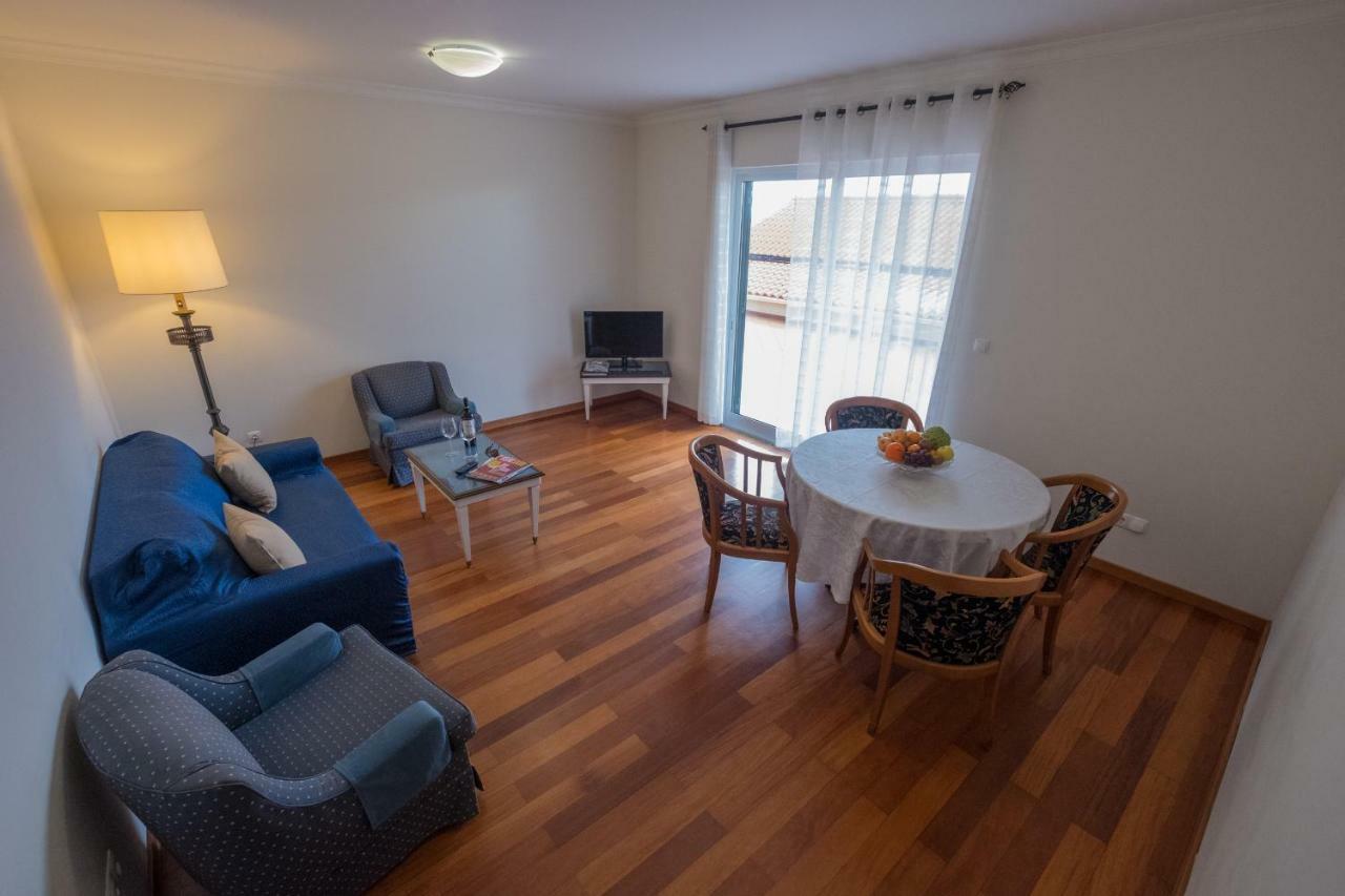 Apartments Madeira Канісу Екстер'єр фото