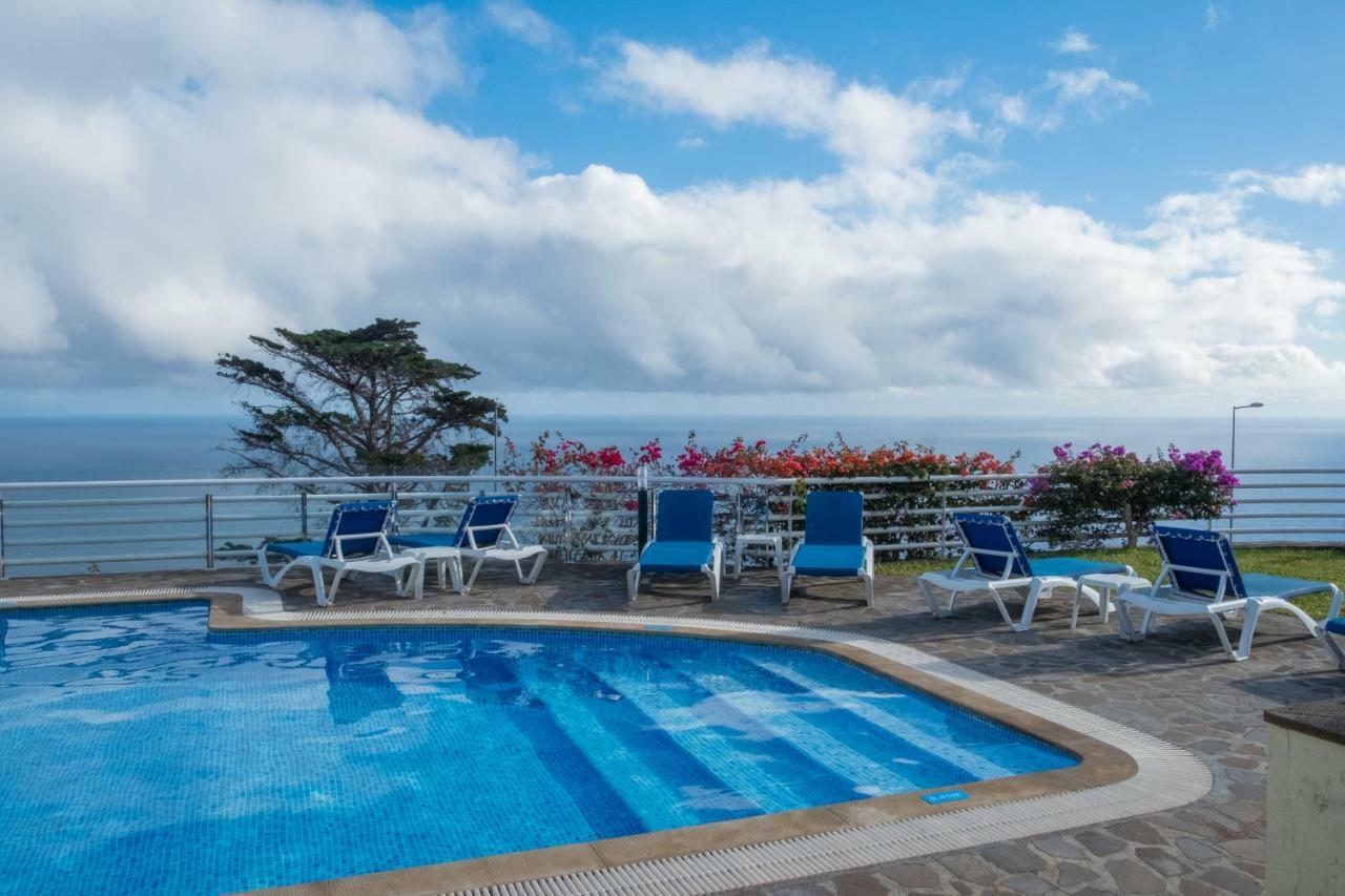 Apartments Madeira Канісу Екстер'єр фото