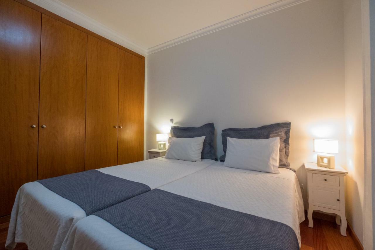 Apartments Madeira Канісу Екстер'єр фото