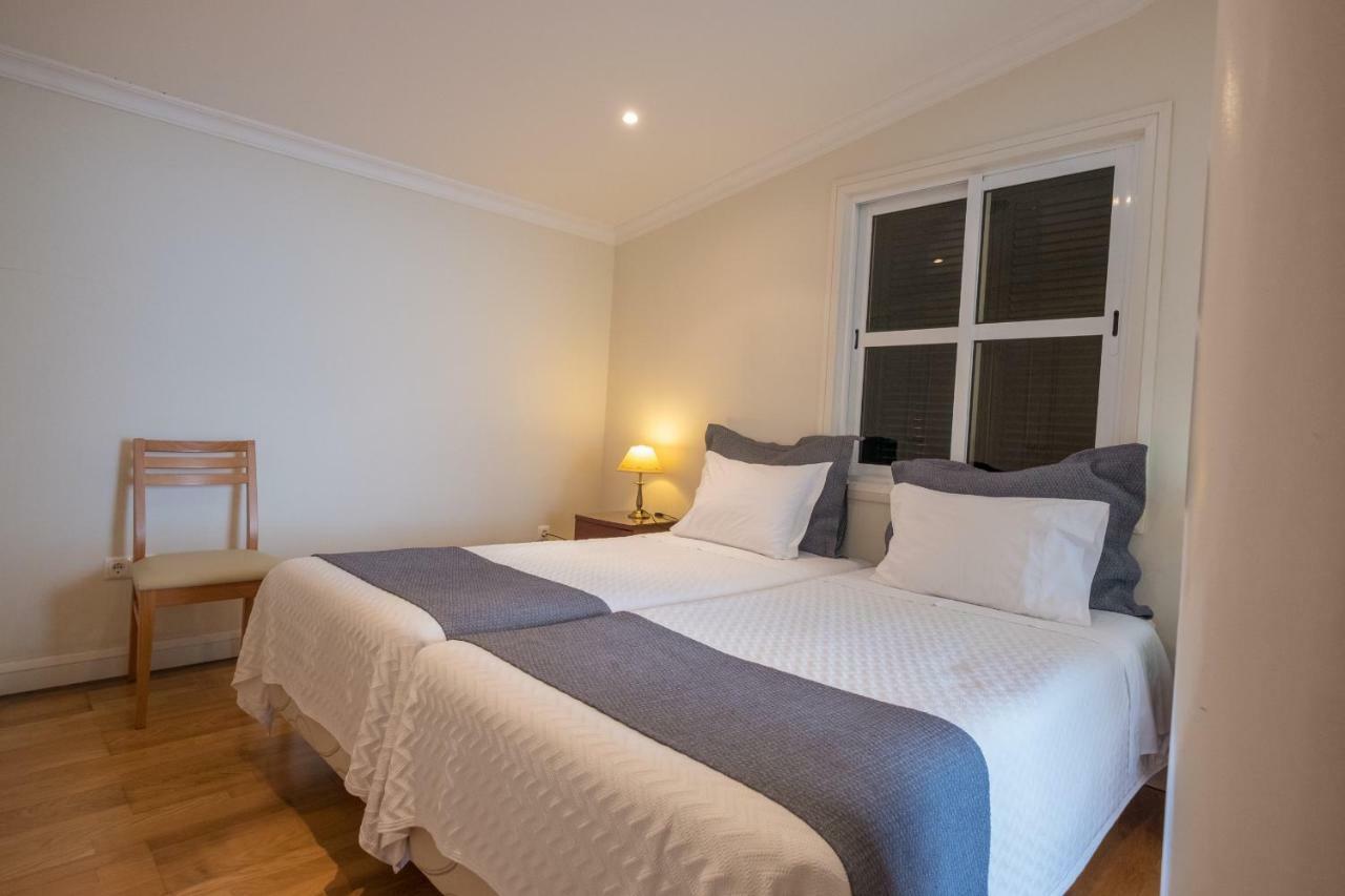 Apartments Madeira Канісу Екстер'єр фото