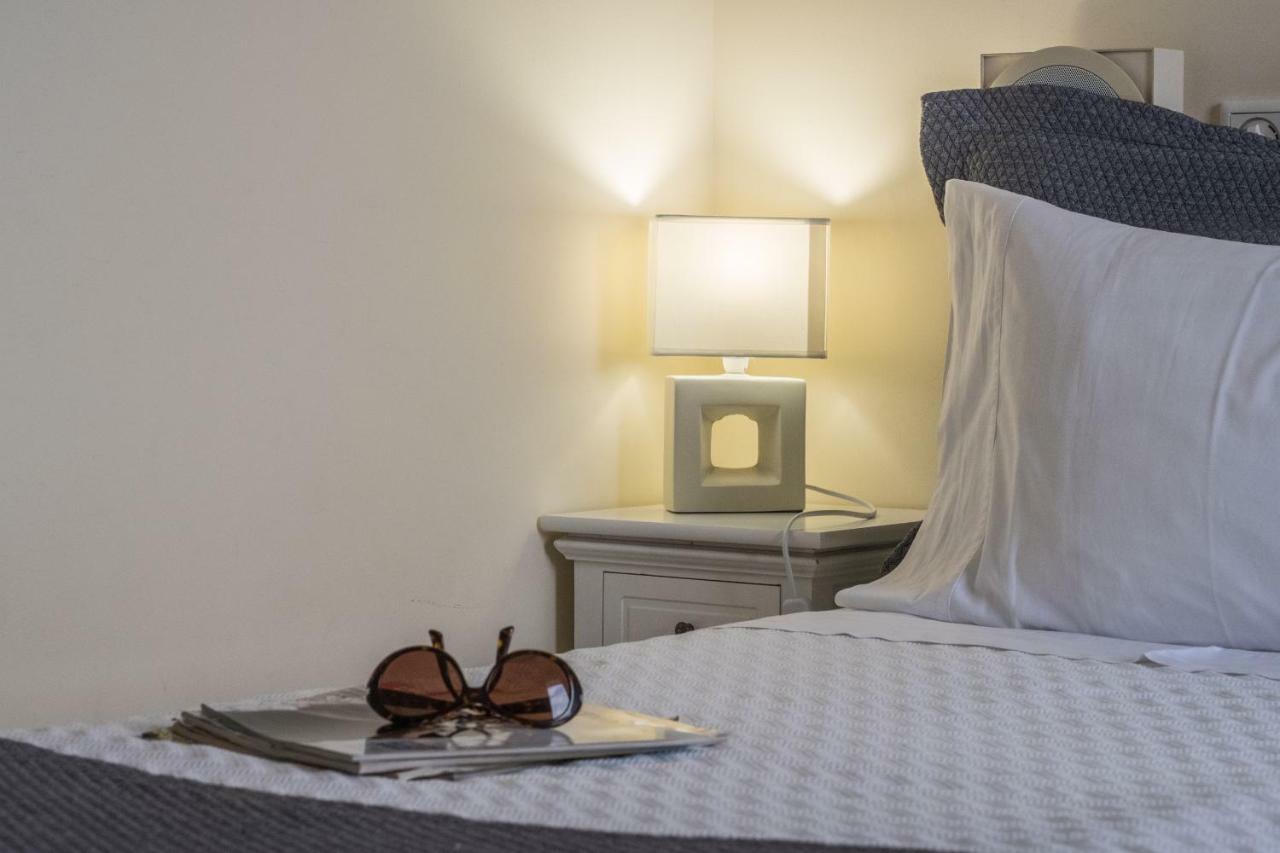 Apartments Madeira Канісу Екстер'єр фото