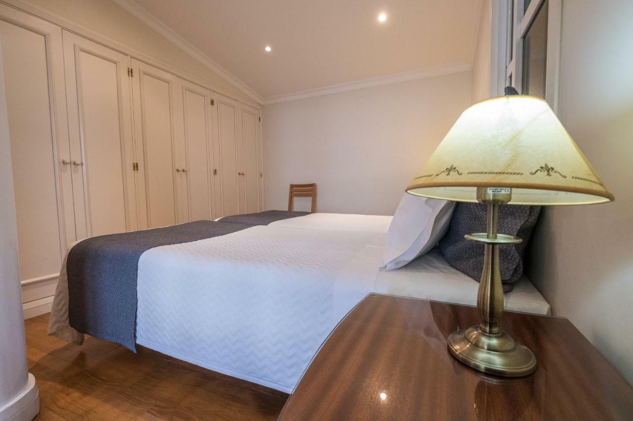 Apartments Madeira Канісу Екстер'єр фото