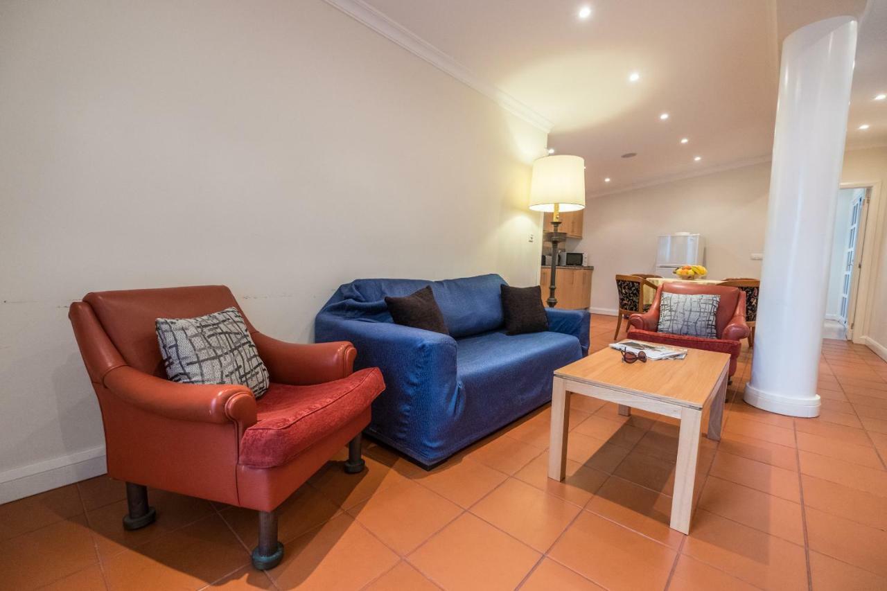 Apartments Madeira Канісу Екстер'єр фото