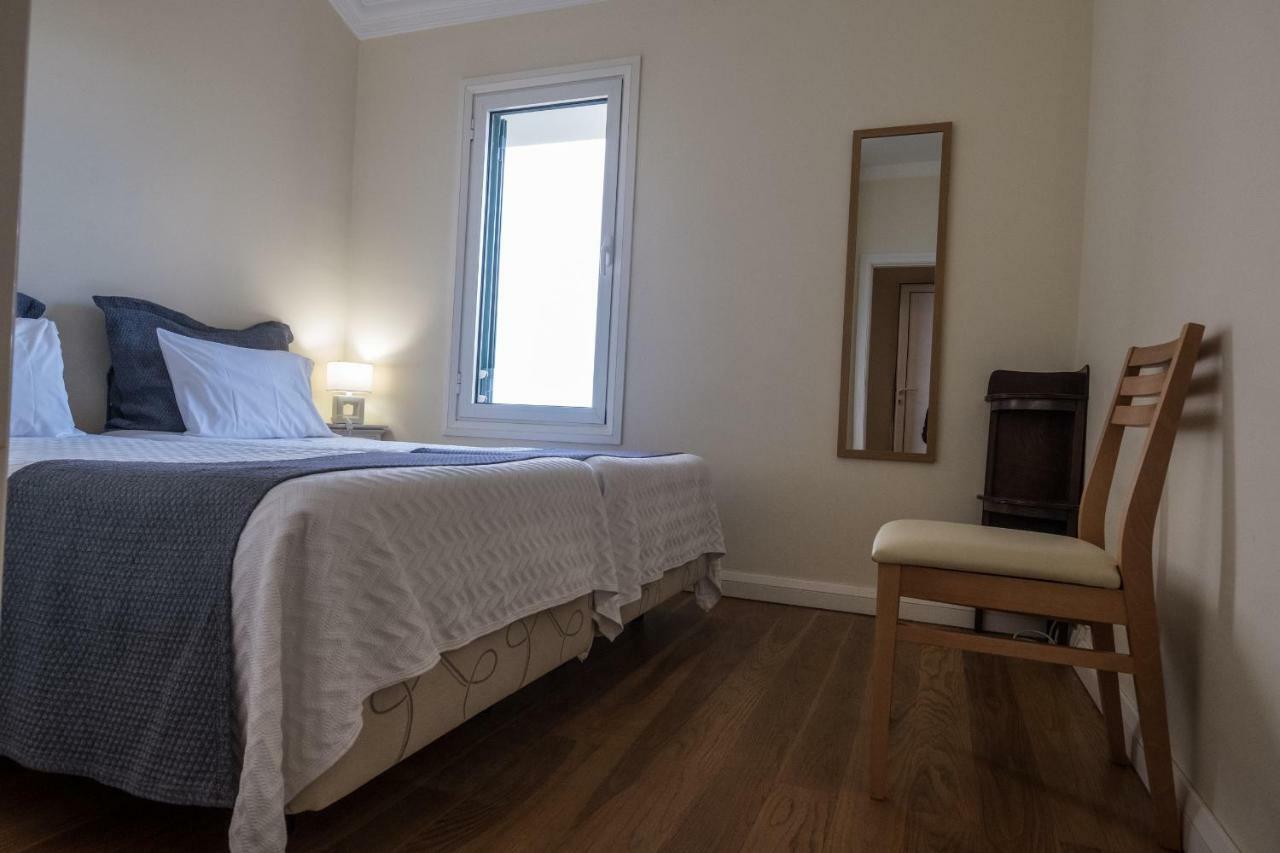 Apartments Madeira Канісу Екстер'єр фото