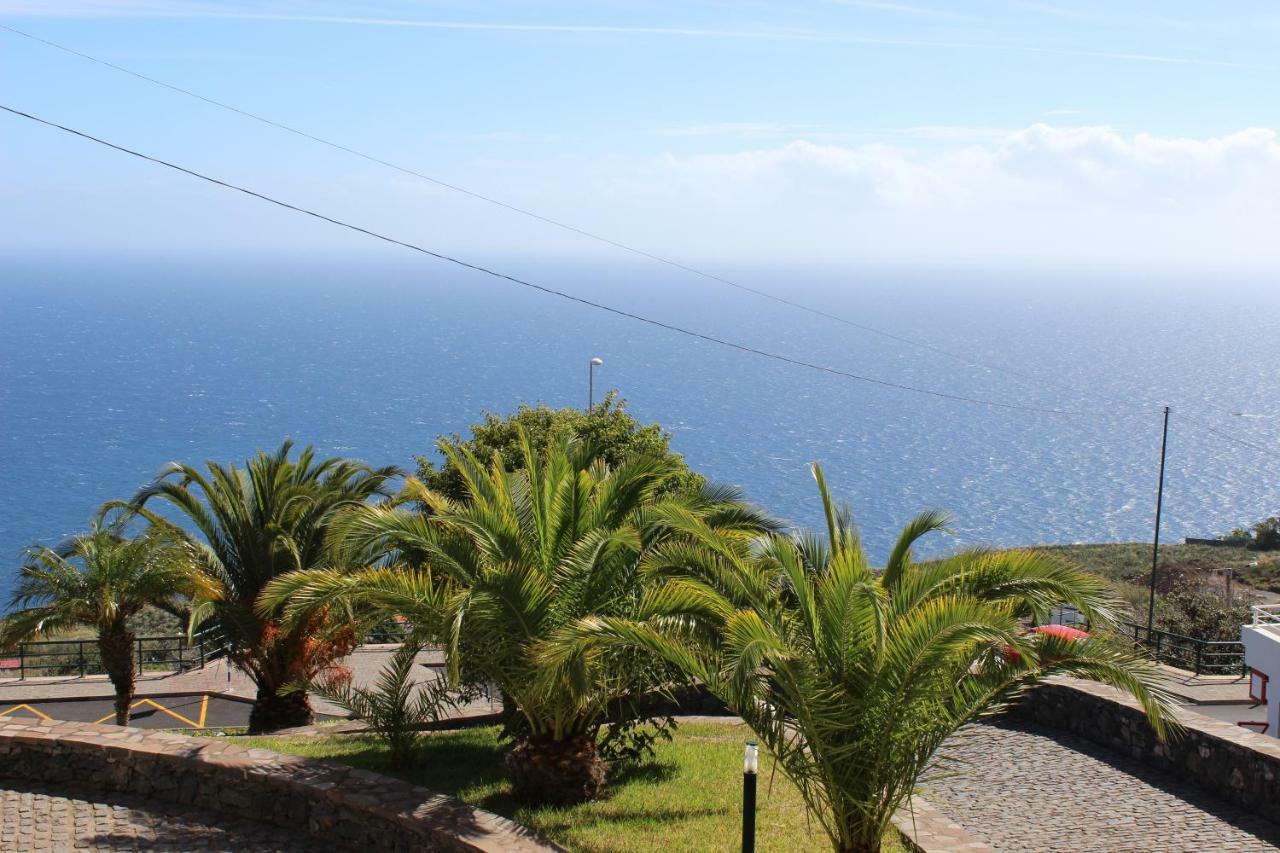 Apartments Madeira Канісу Екстер'єр фото