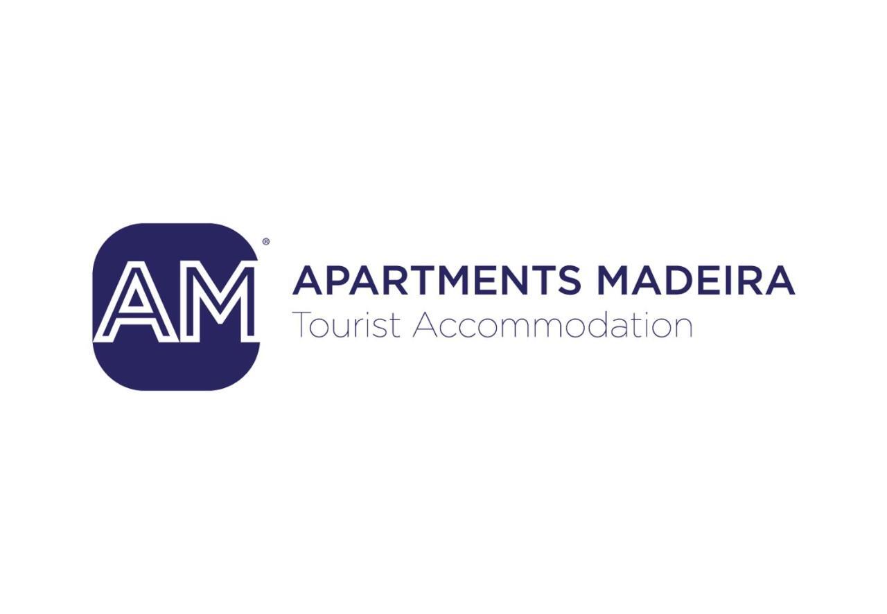 Apartments Madeira Канісу Екстер'єр фото